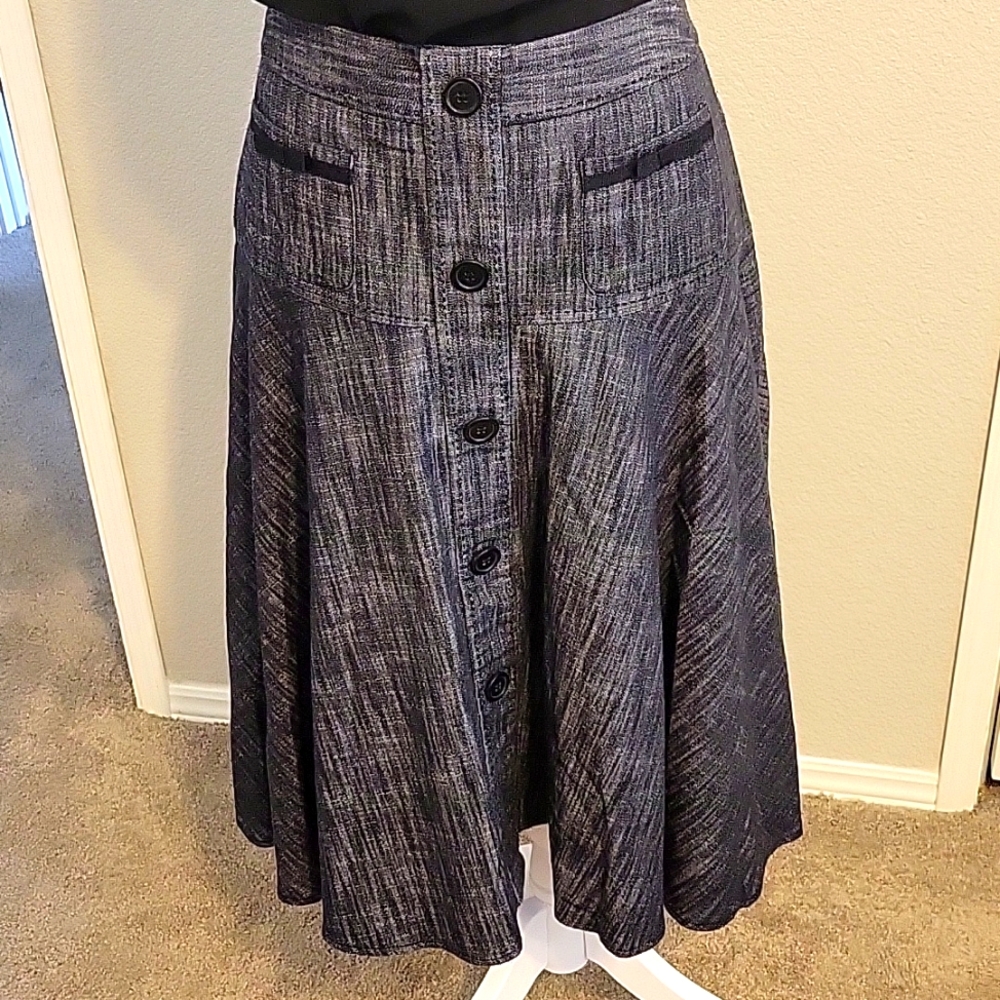 Larry Levine Skirt